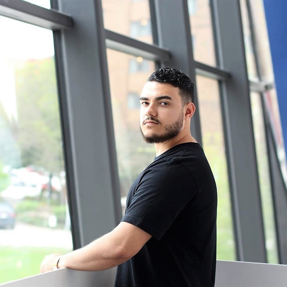 Meet your Posher, Will